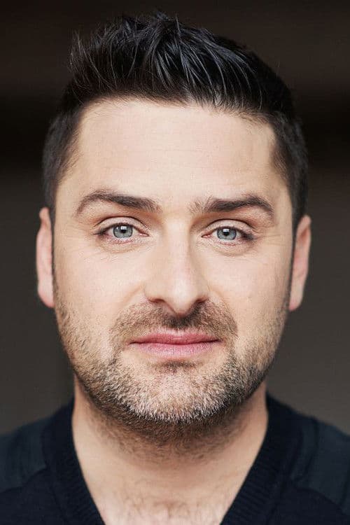 Nicolas Pinson profile photo