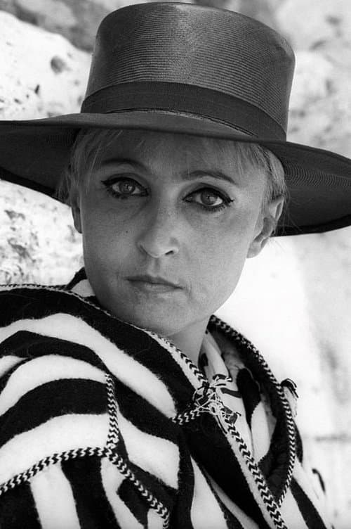 Laura Betti profile photo