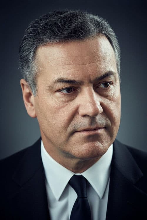 Behzat Balkaya profile photo