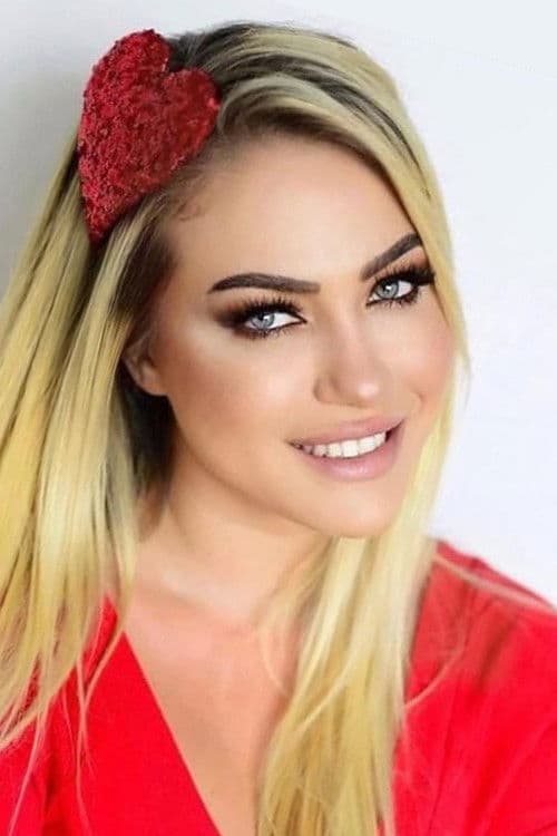 Yeliz Yeşilmen profile photo