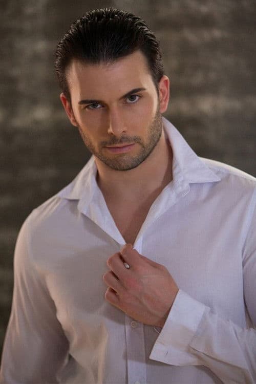 Robert Gilabert Cuenca profile photo