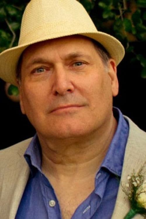 Danny Jacobson profile photo