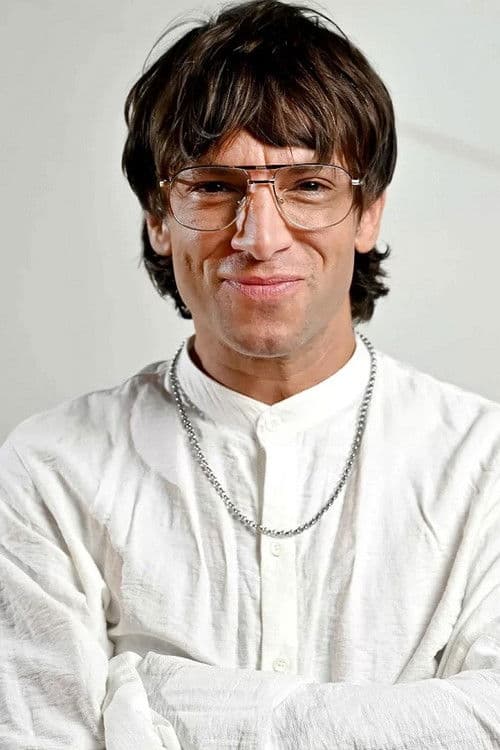 Joaquin Levinton profile photo