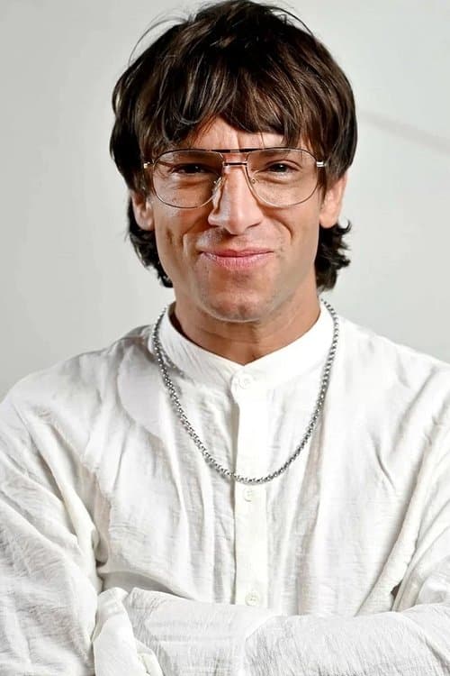 Joaquin Levinton profile photo