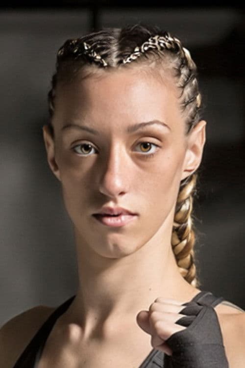 Ioana Fecioru profile photo