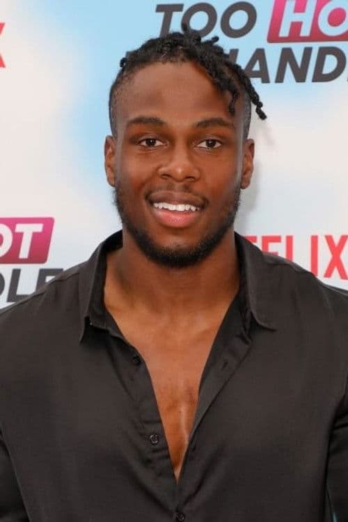 Kelechi Dyke profile photo