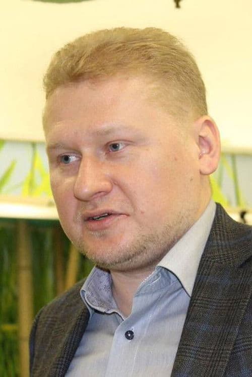 Aleksei Chertsov profile photo