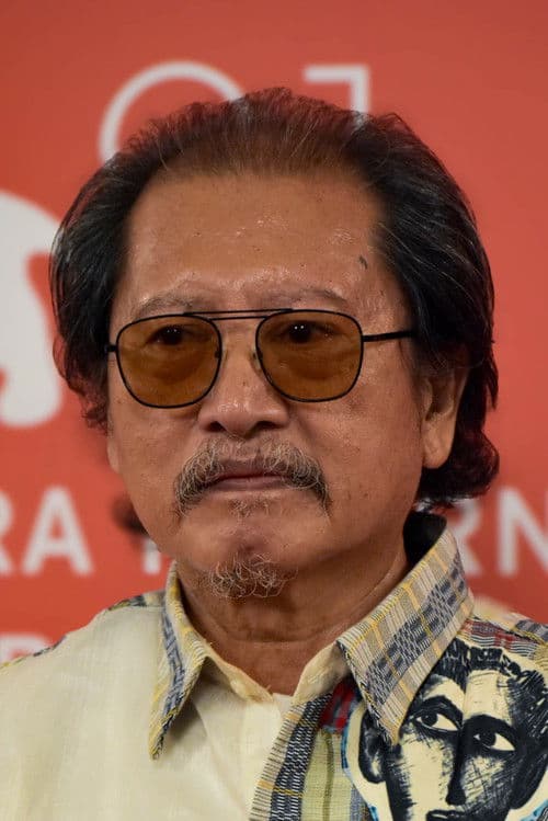 Ronnie Lazaro profile photo