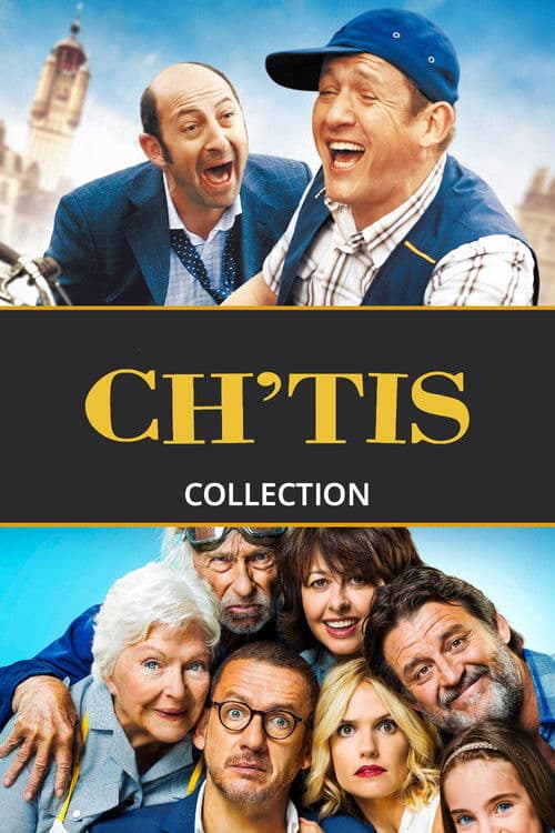 The Sticks Collection