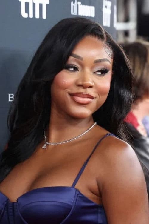 Krista Nazaire profile photo