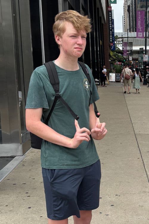 Ryan Koester profile photo