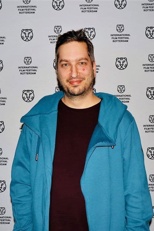 Péter Lichter profile photo