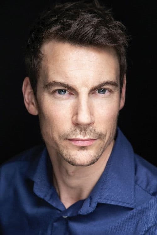 Bede Skinner profile photo