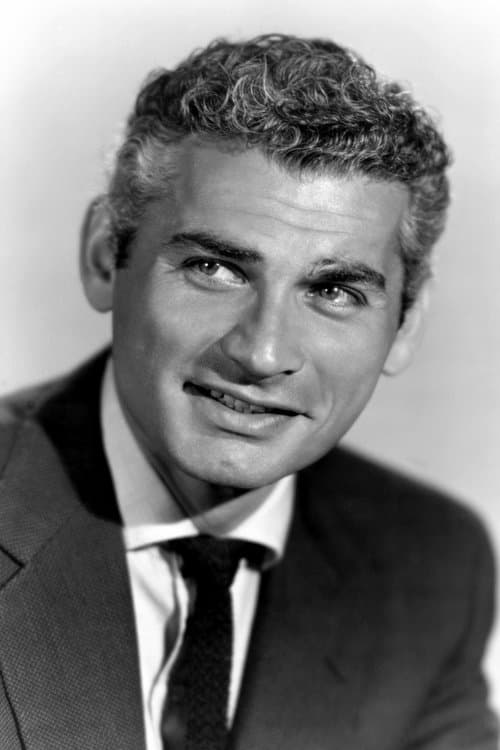 Jeff Chandler profile photo