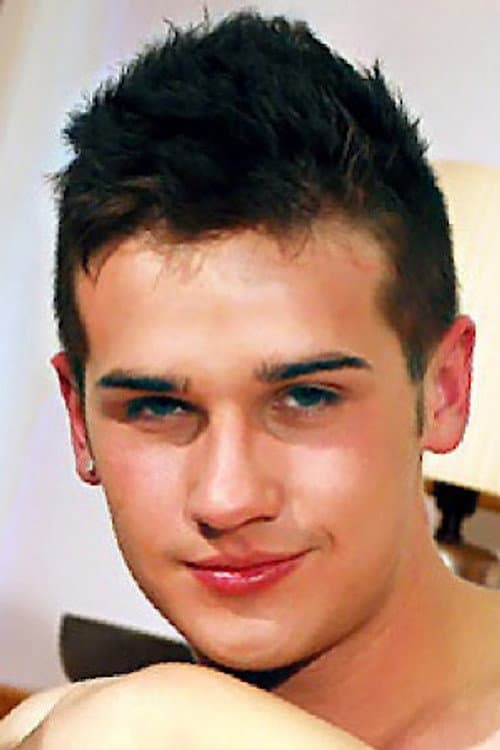 Aaron Jackson profile photo