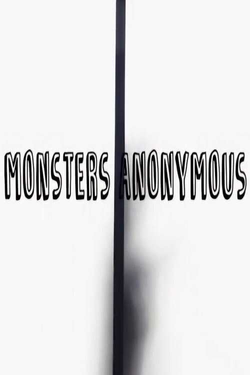 Monsters Anonymous poster