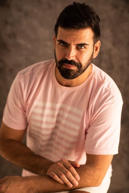 Rogério Rolim profile photo