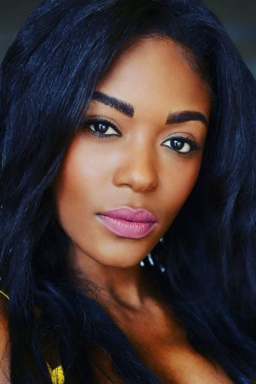 Ciarra Carter profile photo