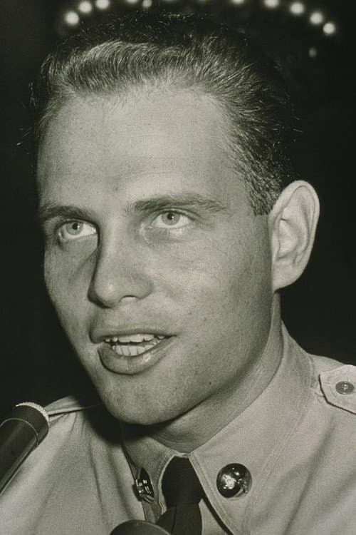 G. David Schine profile photo