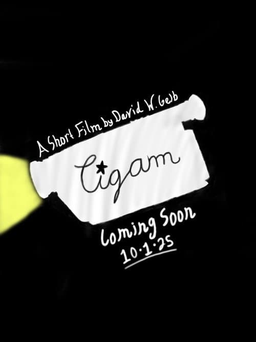 Cigam poster