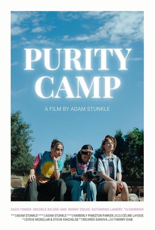 Purity Camp poster