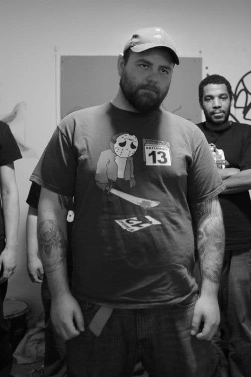 Joe Breen profile photo