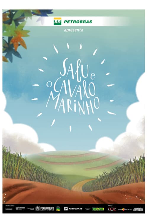 Salu and the Cavalo-Marinho poster