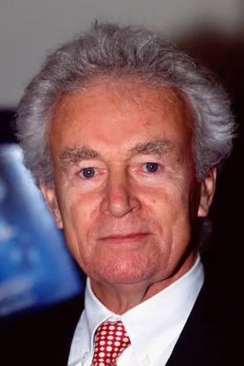 William Russell profile photo