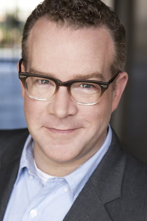 Chris Tallman profile photo