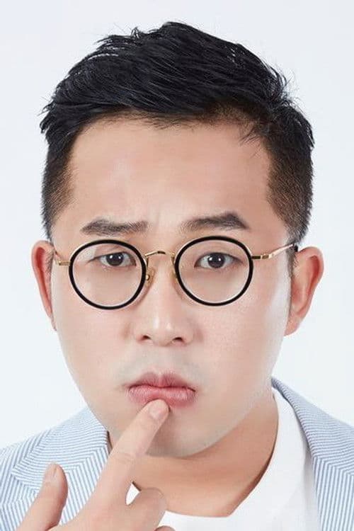 Ahn Jeong-bin profile photo