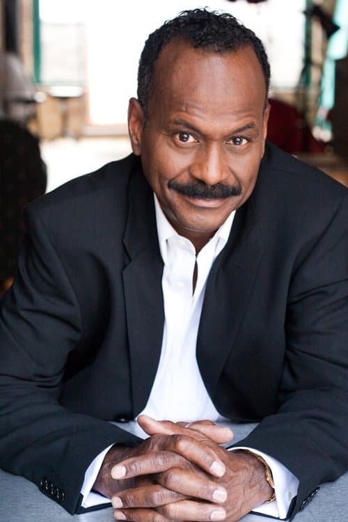 Glenn Harston profile photo