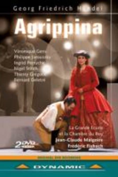 Agrippina poster