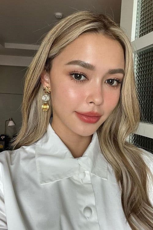 Patricia Tanchanok Good profile photo