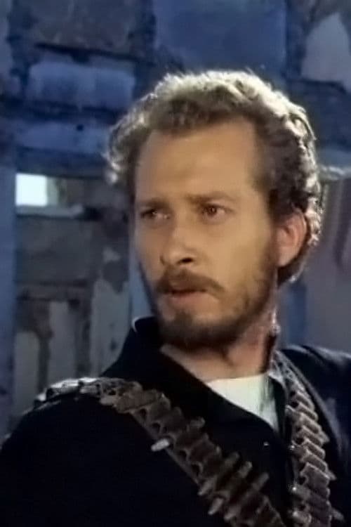 Grigoris Evangelatos profile photo