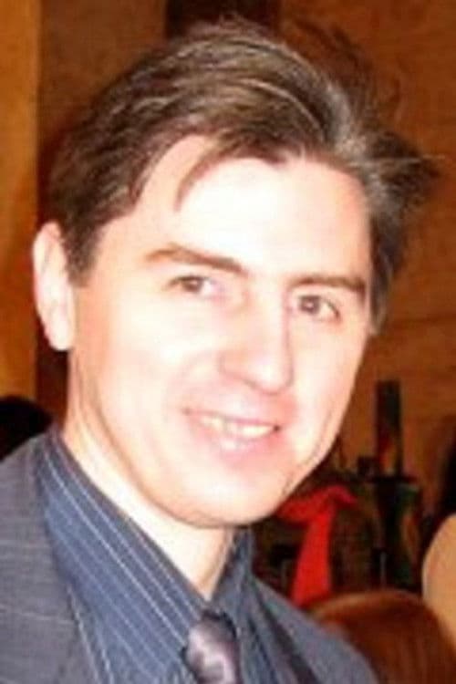 Sergey Antonov profile photo