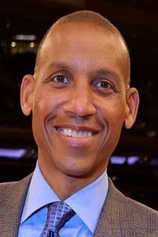 Reggie Miller profile photo