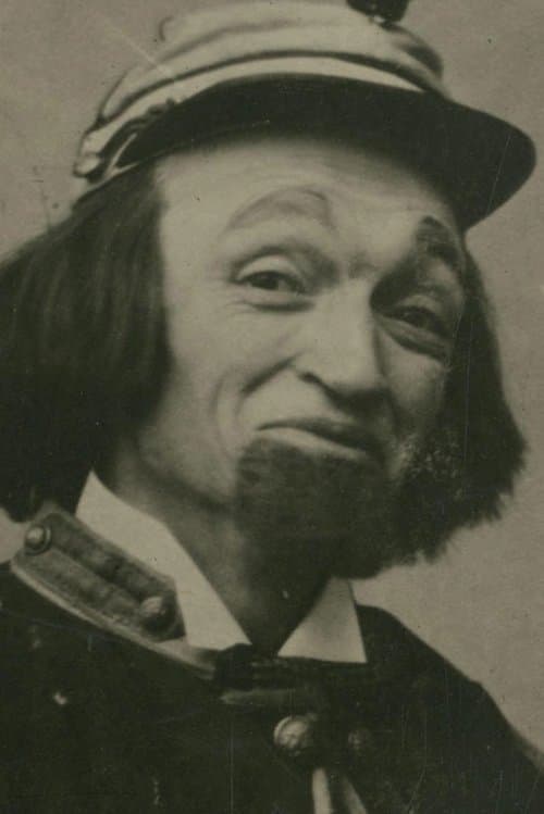 Gus Leonard profile photo