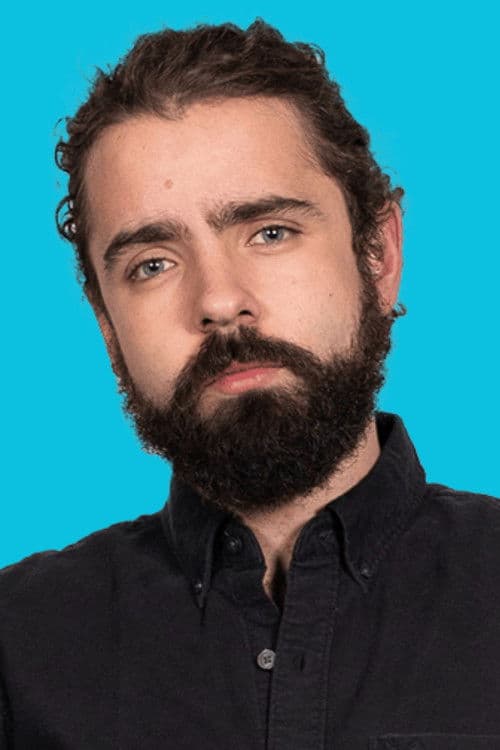 Javier Ibarreche profile photo