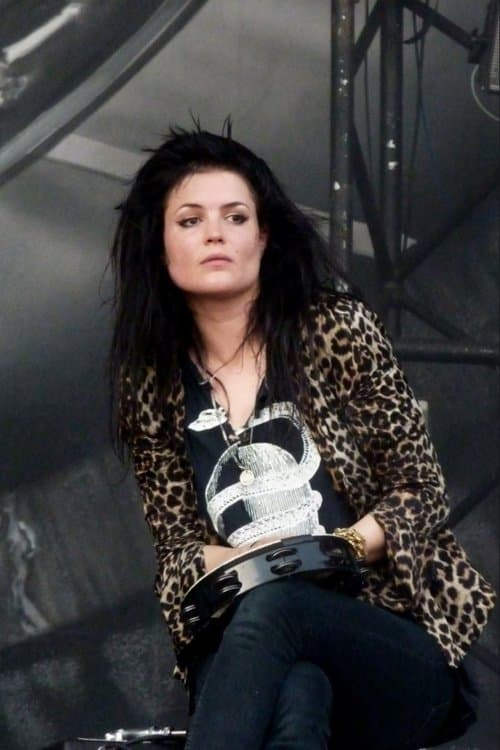 Alison Mosshart profile photo