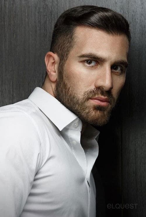 Niko Antonyan profile photo