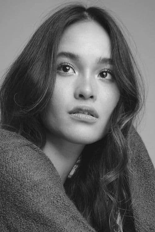 Arielle Roces profile photo