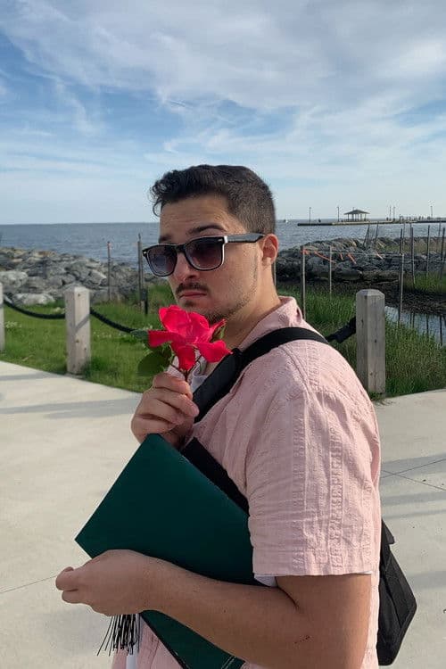 John Gifford profile photo