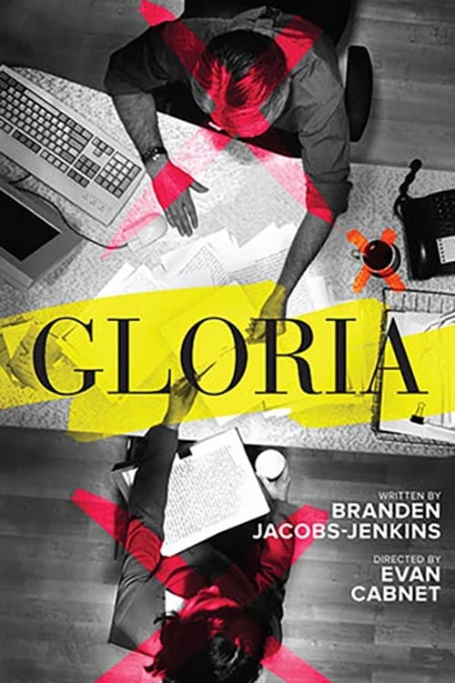 Gloria poster