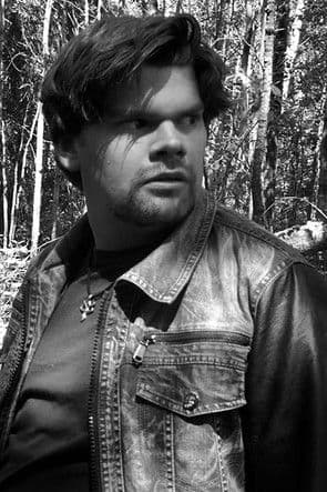 Ethan R Hill profile photo