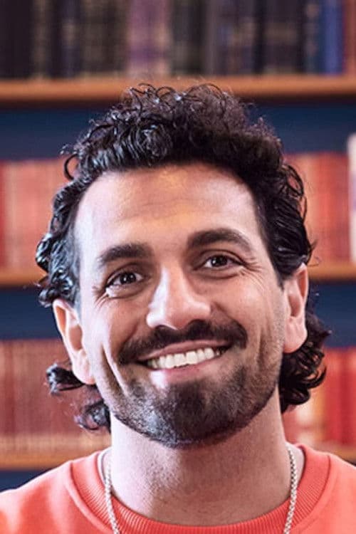 Nadim Ghazale profile photo