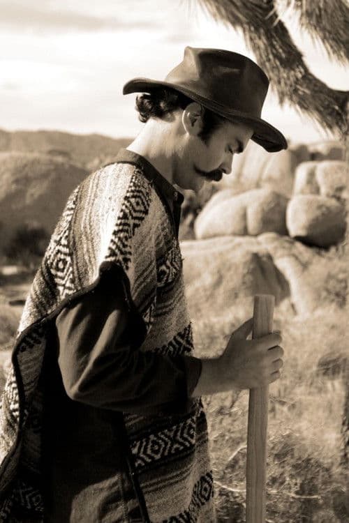 Michael Parisien profile photo