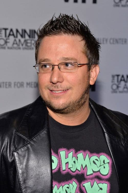 Billy Corben profile photo