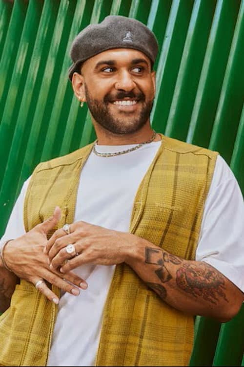 Tyrone Pynor profile photo