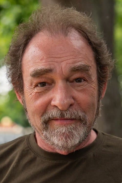 Martin Miehe-Renard profile photo