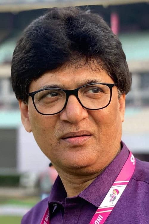 Gautam Bhattacharya profile photo